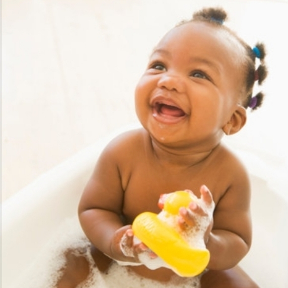 Fun Bath Set + FREE 🎁 - Picture 5 of 5